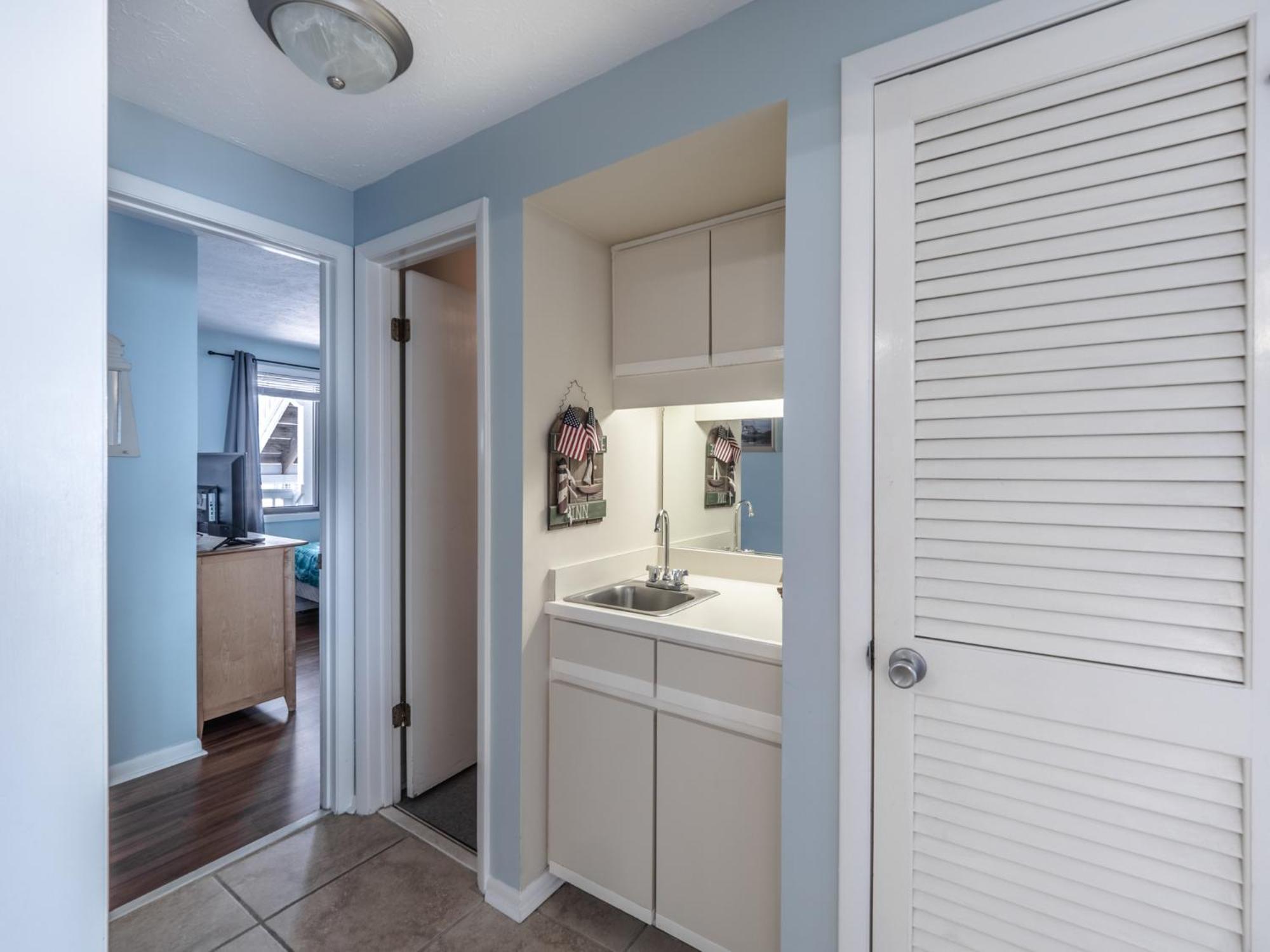 Apartment Ocean Dunes 2117b