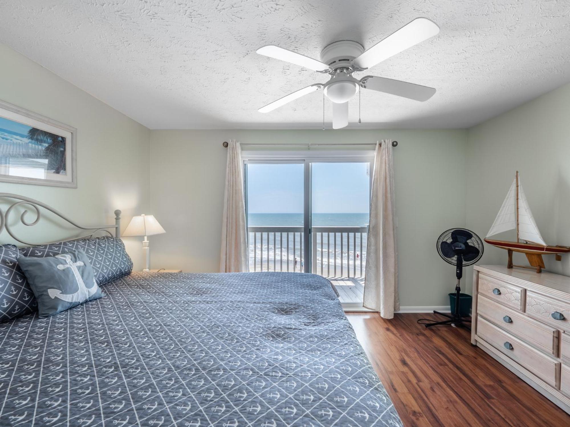 Ocean Dunes 2117b * Kure Beach