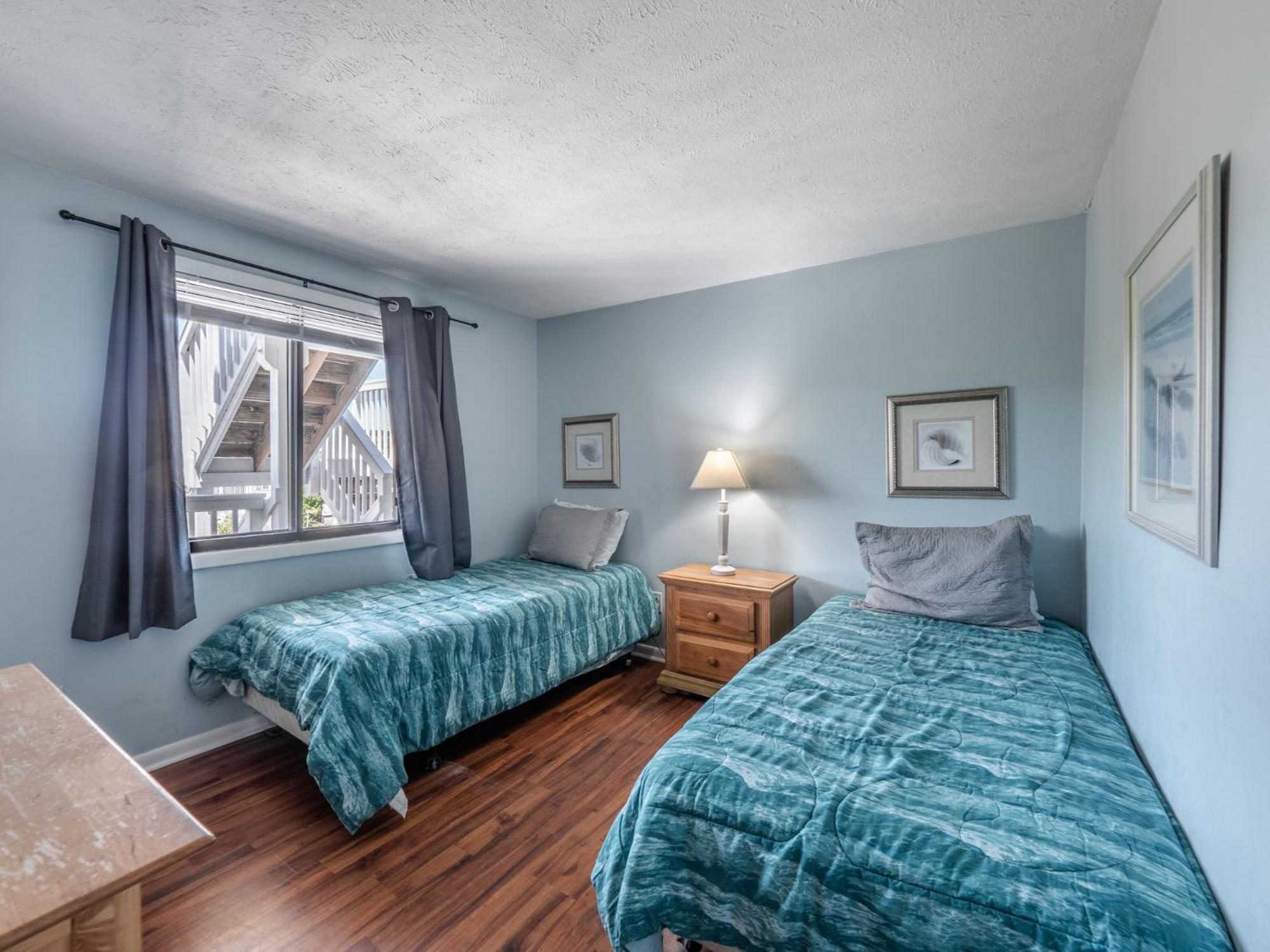 Ocean Dunes 2117b Apartment Kure Beach