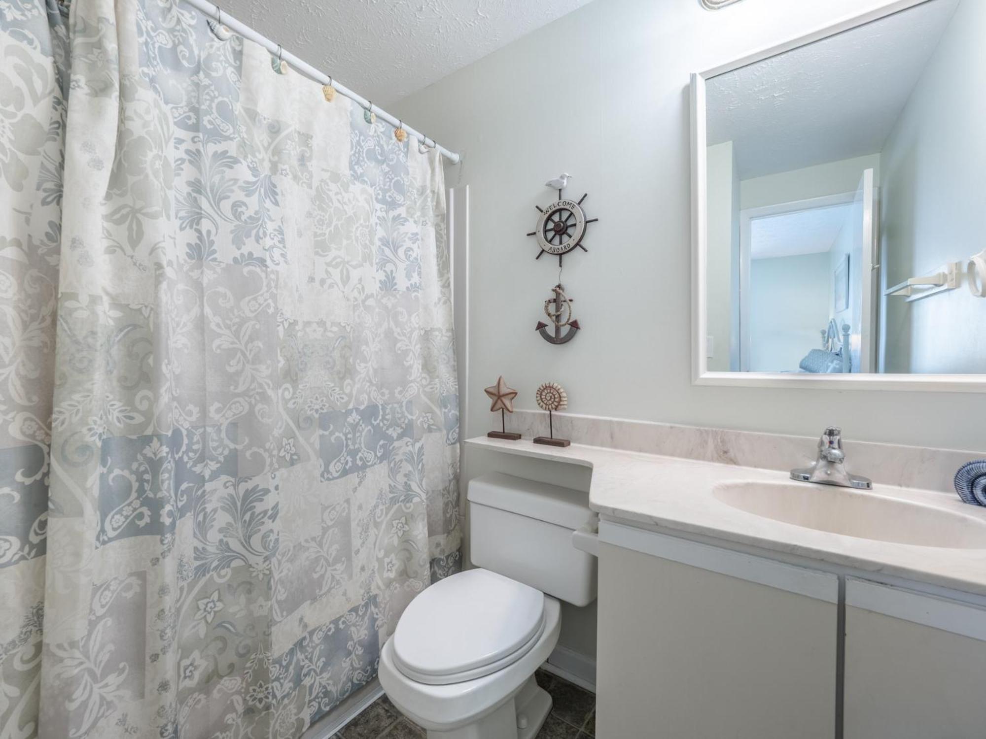 Ocean Dunes 2117b Apartment *